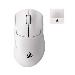 쥳 ELECOM ߥ󥰥ޥ V custom VM800 ̵UWBͭξб 8Kݡ󥰥졼 30000DPI 750IPS 50G  ż M-VM800WH