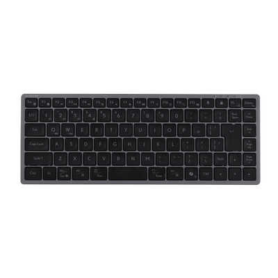 エレコム ELECOM テンキーレス ワイヤレスキーボード Bluetooth