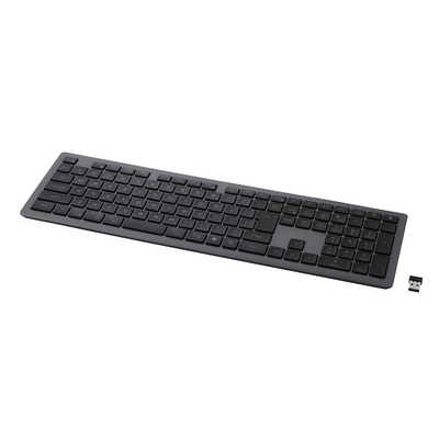 エレコム ELECOM フルサイズ ワイヤレスキーボード Bluetooth ＆ 無線