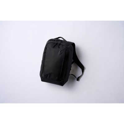 エレコム ELECOM リュック 大容量 21L 撥水 ビジネスリュック 通勤