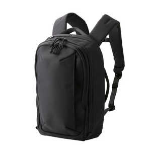 エレコム ELECOM リュック 14L 撥水 ビジネスリュック 通勤 出張 14インチPC対応 CORDURA Ballistic 高耐久 MNL ブラック BM-MNLBP05BK エレコム ELECOM リュック 14L 撥水 ビジネスリュック 通勤 出張 14インチPC対応 CORDURA Ballistic 高耐久 MNL ブラック BM-MNLBP05BK