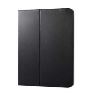 エレコム ELECOM iPad Air ケース 11インチ ( M3 / M2 ) / 10.9インチ 第5世代 第4世代 ベルト付きフラップ カバー Apple Pencil収納 2アングル スタンド 軽量 エレコム ELECOM iPad Air ケース 11インチ ( M3 / M2 ) / 10.9インチ 第5世代 第4世代 ベルト付きフラップ カバー Apple Pencil収納 2アングル スタンド 軽量