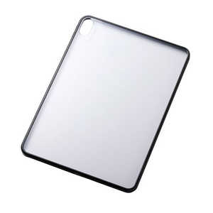 GR ELECOM iPad Air P[X 11C` ( M3 / M2 ) / 10.9C` 5 4 Jo[ ϏՌ wʃNA TB-A25MTSLOBK
