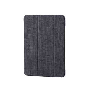 エレコム ELECOM iPad Air ケース 11インチ ( M3 / M2 ) / 10.9インチ 第5世代 第4世代 マグネット式ファブリックフラップ カバー 2アングル 軽量 薄型 背面クリ エレコム ELECOM iPad Air ケース 11インチ ( M3 / M2 ) / 10.9インチ 第5世代 第4世代 マグネット式ファブリックフラップ カバー 2アングル 軽量 薄型 背面クリ