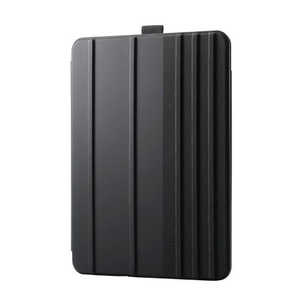 エレコム ELECOM iPad Air ケース 11インチ ( M3 / M2 ) / 10.9インチ 第5世代 第4世代 マグネット着脱フラップ カバー 7段階スタンド オートスリープ機能 TB-A2 エレコム ELECOM iPad Air ケース 11インチ ( M3 / M2 ) / 10.9インチ 第5世代 第4世代 マグネット着脱フラップ カバー 7段階スタンド オートスリープ機能 TB-A2