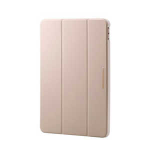 GR ELECOM iPad Air P[X 11C` ( M3 / M2 ) / 10.9C` 5 4 }Olbgtbv Apple Pencil[ 2AO X^h I[gX
