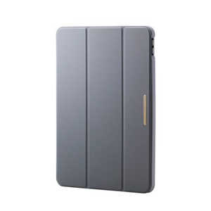 GR ELECOM iPad Air P[X 11C` ( M3 / M2 ) / 10.9C` 5 4 }Olbgtbv Apple Pencil[ 2AO X^h I[gX