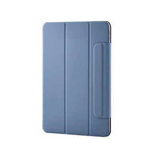 GR ELECOM iPad Air P[X 11C` ( M3 / M2 ) / 10.9C` 5 4 }OlbgEtbv Jo[ 2AO X^h I[gX[v@\