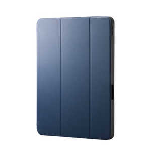 エレコム ELECOM iPad Pro ケース 13インチ ( M4 ) マグネット式フラップ カバー Apple Pencil収納 フリーアングル スタンド オートスリープ機能 衝撃吸収 TB-A2 エレコム ELECOM iPad Pro ケース 13インチ ( M4 ) マグネット式フラップ カバー Apple Pencil収納 フリーアングル スタンド オートスリープ機能 衝撃吸収 TB-A2