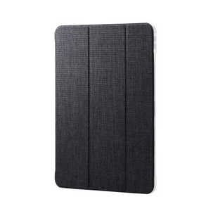 GR ELECOM iPad Pro P[X 13C` ( M4 ) t@ubNtbv Jo[ 2AO X^h I[gX[v@\ y ^ wʃNA TB-A25PLWVCBK