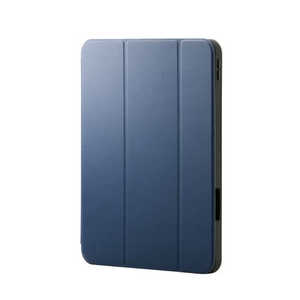 GR ELECOM iPad Pro P[X 11C` ( M4 ) }Olbgtbv Jo[ Apple Pencil[ t[AO X^h I[gX[v@\ Ռz TB-A2