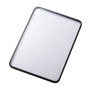 GR ELECOM iPad P[X 11C` ( A16 ) / 10.9C` 10 Jo[ ϏՌ wʃNA TB-A25RTSLOBK