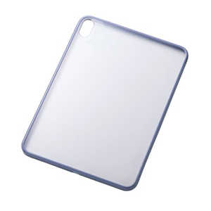 GR ELECOM iPad P[X 11C` ( A16 ) / 10.9C` 10 Jo[ ϏՌ wʃNA TB-A25RTSLOGB