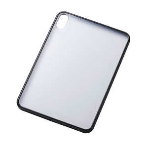 GR ELECOM iPad mini P[X 8.3C` ( A17 Pro ) / 6 Jo[ ϏՌ wʃNA TB-A25STSLOBK