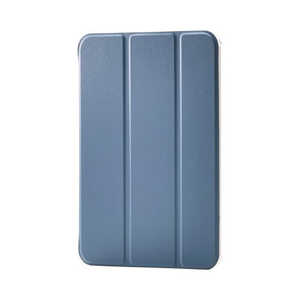 GR ELECOM iPad mini P[X 8.3C` ( A17 Pro ) / 6 }Olbgtbv Jo[ 2AO X^h I[gX[v@\ y ^ wʃN