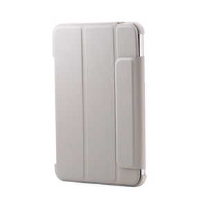 GR ELECOM iPad mini P[X 8.3C` ( A17 Pro ) / 6 }Olbgtbv Jo[ 2AO X^h I[gX[v@\ y ^ ϏՌ w