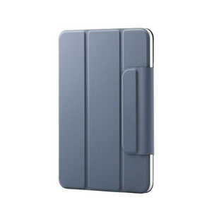 GR ELECOM iPad mini P[X 8.3C` ( A17 Pro ) / 6 }OlbgEtbv Jo[ 2AO X^h I[gX[v@\ y ^ TB-A25S