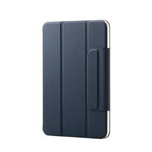 GR ELECOM iPad mini P[X 8.3C` ( A17 Pro ) / 6 }OlbgEtbv Jo[ 2AO X^h I[gX[v@\ y ^ TB-A25S