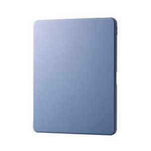 GR ELECOM iPad Air P[X 13C` ( M3 / M2 ) }OlbgEtbv Jo[ 360x] Apple Pencil[ 2iKX^h I[gX[v@\ wʃN