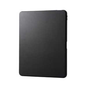 エレコム ELECOM iPad Air ケース 13インチ ( M3 / M2 ) マグネット着脱フラップ カバー 360度回転 Apple Pencil収納 2段階スタンド オートスリープ機能 背面ク エレコム ELECOM iPad Air ケース 13インチ ( M3 / M2 ) マグネット着脱フラップ カバー 360度回転 Apple Pencil収納 2段階スタンド オートスリープ機能 背面ク