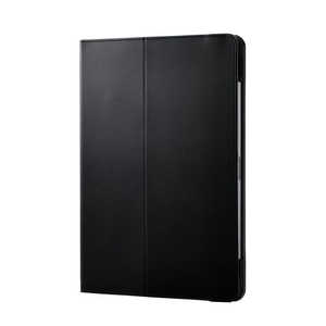 エレコム ELECOM iPad Air ケース 13インチ ( M3 / M2 ) ベルト付きフラップ カバー Apple Pencil収納 2アングル スタンド 軽量 耐衝撃 TB-A25XPLF2BK エレコム ELECOM iPad Air ケース 13インチ ( M3 / M2 ) ベルト付きフラップ カバー Apple Pencil収納 2アングル スタンド 軽量 耐衝撃 TB-A25XPLF2BK
