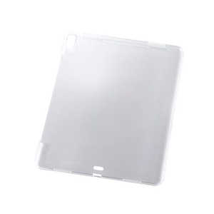 エレコム ELECOM iPad Air ケース 13インチ ( M3 / M2 ) ソフト カバー 軽量 Apple Pencil Pro充電対応 TB-A25XUCCR エレコム ELECOM iPad Air ケース 13インチ ( M3 / M2 ) ソフト カバー 軽量 Apple Pencil Pro充電対応 TB-A25XUCCR