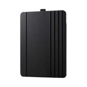 エレコム ELECOM iPad Air ケース 13インチ ( M3 / M2 ) マグネット着脱フラップ カバー 8段階スタンド オートスリープ機能 TB-A25XWVDBK エレコム ELECOM iPad Air ケース 13インチ ( M3 / M2 ) マグネット着脱フラップ カバー 8段階スタンド オートスリープ機能 TB-A25XWVDBK