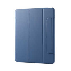 GR ELECOM iPad Air P[X 13C` ( M3 / M2 ) }Olbgtbv Jo[ 2AO X^h I[gX[v@\ y ^ wʃNA TB-A25XWVF