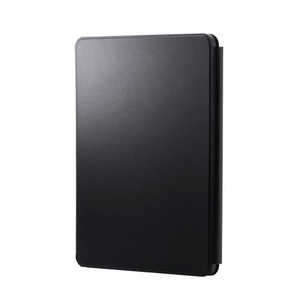GR ELECOM iPad Air P[X 13C` ( M3 / M2 ) tbv Jo[ X^h I[gX[v@\ TB-A25XWVH2BK