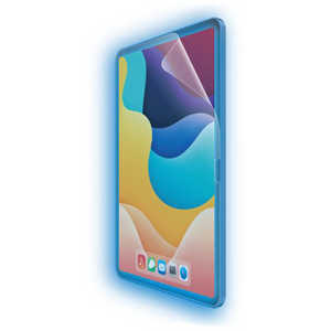 エレコム ELECOM iPad11インチ(A16) 10.9インチ(第10世代) 保護フィルム ブルーライトカット 反射防止 TB-A25RFLBLN エレコム ELECOM iPad11インチ(A16) 10.9インチ(第10世代) 保護フィルム ブルーライトカット 反射防止 TB-A25RFLBLN
