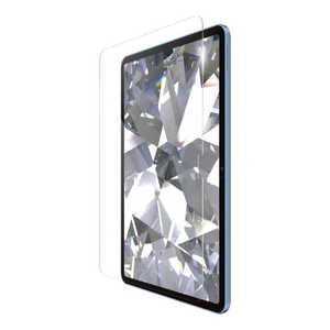 エレコム ELECOM iPad A16 11インチ / 第10世代 10.9インチ ガラスフィルム ダイヤモンドコート 高透明 貼り付けツール付 強化ガラス 表面硬度10H超 指紋防止 飛 エレコム ELECOM iPad A16 11インチ / 第10世代 10.9インチ ガラスフィルム ダイヤモンドコート 高透明 貼り付けツール付 強化ガラス 表面硬度10H超 指紋防止 飛