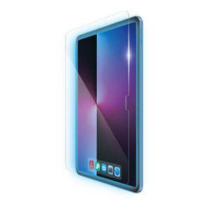 エレコム ELECOM iPad A16 11インチ / 第10世代 10.9インチ ガラスフィルム 高透明 ブルーライトカット 簡単貼り付けツール付 強化ガラス 表面硬度10H 指紋防止 エレコム ELECOM iPad A16 11インチ / 第10世代 10.9インチ ガラスフィルム 高透明 ブルーライトカット 簡単貼り付けツール付 強化ガラス 表面硬度10H 指紋防止