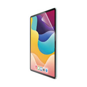 エレコム ELECOM 13インチiPad Air(M2)保護フィルム 防指紋 反射防止 TB-A25XFLA エレコム ELECOM 13インチiPad Air(M2)保護フィルム 防指紋 反射防止 TB-A25XFLA
