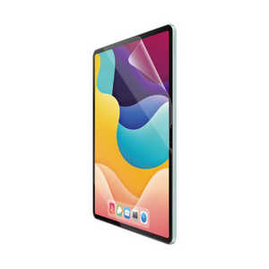 エレコム ELECOM 13インチiPad Air(M2) 保護フィルム 超透明 TB-A25XFLAG エレコム ELECOM 13インチiPad Air(M2) 保護フィルム 超透明 TB-A25XFLAG