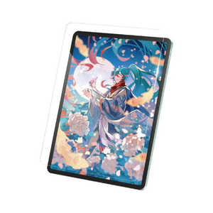 エレコム ELECOM 13インチ iPad Air ( M3 / M2 ) ガラスフィルム ケント紙 紙のような描き心地 アンチグレア 貼り付けツール付 指紋防止 飛散防止 気泡防止 反射 エレコム ELECOM 13インチ iPad Air ( M3 / M2 ) ガラスフィルム ケント紙 紙のような描き心地 アンチグレア 貼り付けツール付 指紋防止 飛散防止 気泡防止 反射