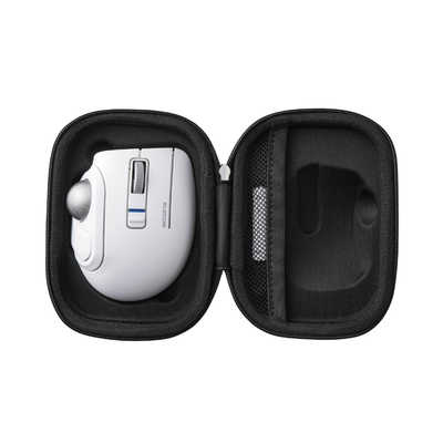 エレコム ELECOM トラックボールマウス bitra 無線2.4GHz Bluetooth