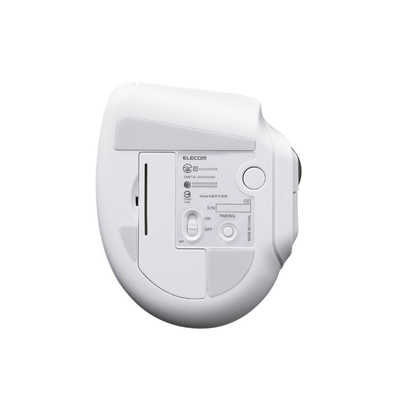 エレコム ELECOM トラックボールマウス bitra 無線2.4GHz Bluetooth
