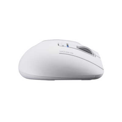 エレコム ELECOM トラックボールマウス bitra 無線2.4GHz Bluetooth