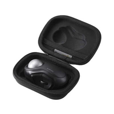 エレコム ELECOM トラックボールマウス bitra 無線2.4GHz Bluetooth