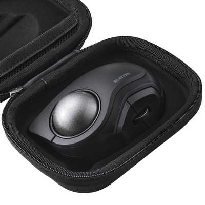 エレコム ELECOM トラックボールマウス bitra 無線2.4GHz Bluetooth