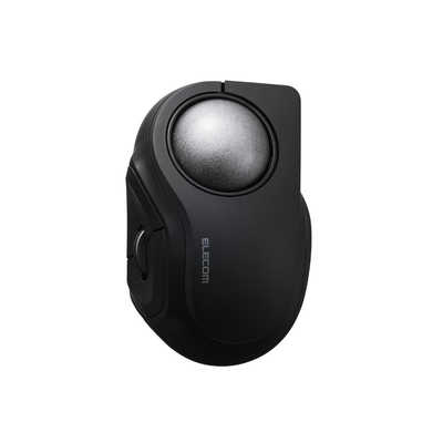 エレコム ELECOM トラックボールマウス bitra 無線2.4GHz Bluetooth