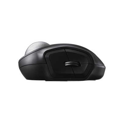 エレコム ELECOM トラックボールマウス bitra 無線2.4GHz Bluetooth