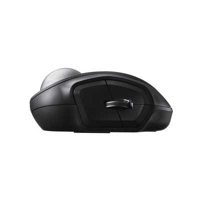 エレコム ELECOM トラックボールマウス bitra 無線2.4GHz Bluetooth