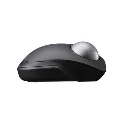 エレコム ELECOM トラックボールマウス bitra 無線2.4GHz Bluetooth