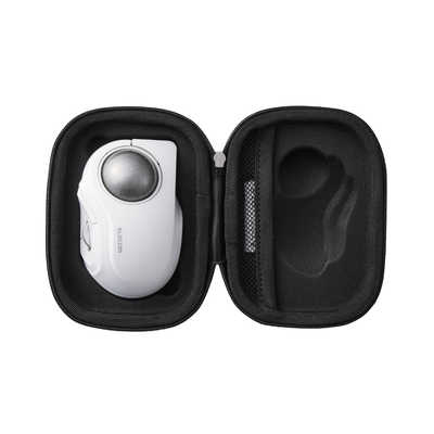 エレコム ELECOM トラックボールマウス bitra 無線2.4GHz Bluetooth
