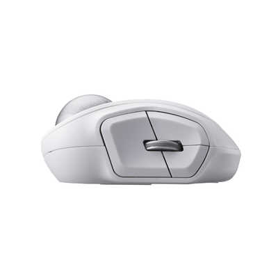 エレコム ELECOM トラックボールマウス bitra 無線2.4GHz Bluetooth