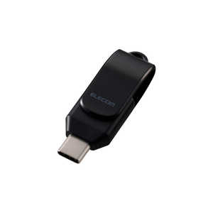 GR ELECOM USB 256GB USB Type-C ] iPhone/iPad/Android/PCΉ ]RlN^ Xgbvz[t ZLeBΉ ubN MF-CEU3256G