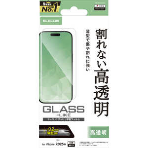 GR ELECOM iPhone 17 ProtB KXCNtB ^  NA PMA25CFLGL