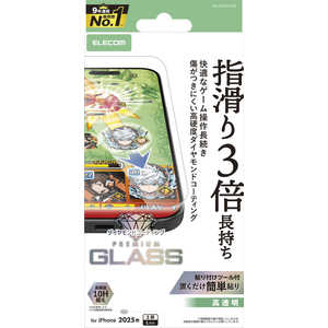 GR ELECOM iPhone 17 Pro MaxtB KXtB Q[~O  _ChR[g NA PMA25DFLGDE
