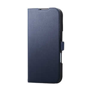 GR ELECOM iPhone 17P[X \tgU[P[X ^ Εt MAGKEEP lCr[ PMA25APLFMGNV